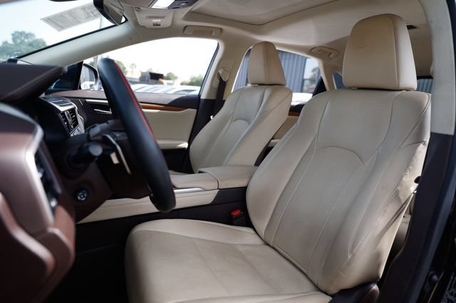 Used 2020 Lexus RX 350 FWD w/ Premium Package image 9