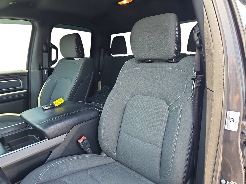 Used 2022 RAM 1500 Lone Star RWD image 15