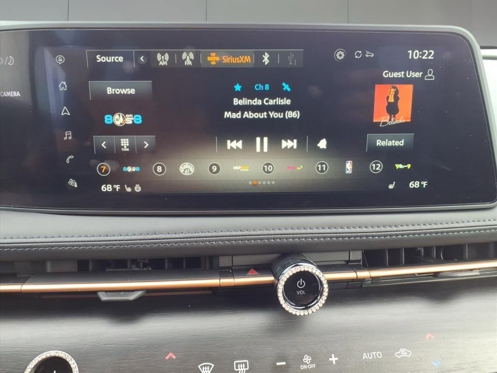 Used 2025 Nissan Ariya FWD image 19