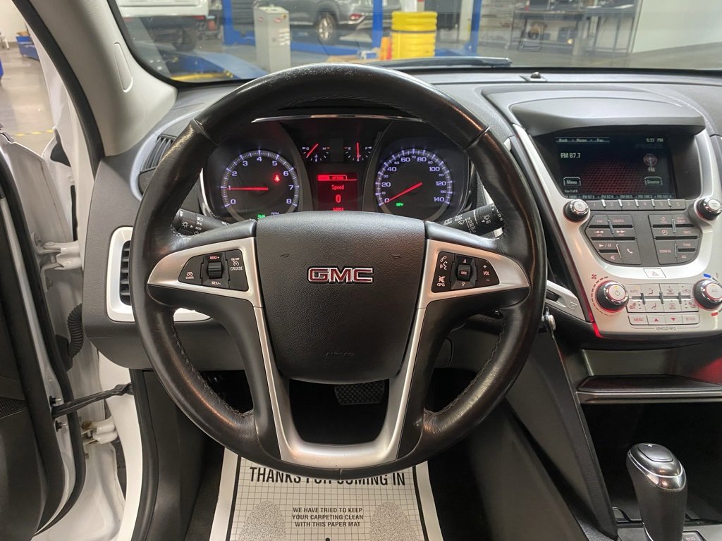 Used 2017 GMC Terrain SLE w/ Convenience Package image 21