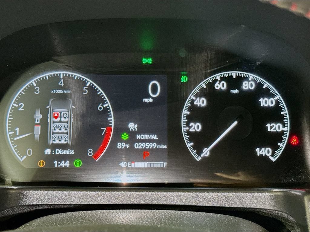 Used 2025 Honda Odyssey Sport-L image 10