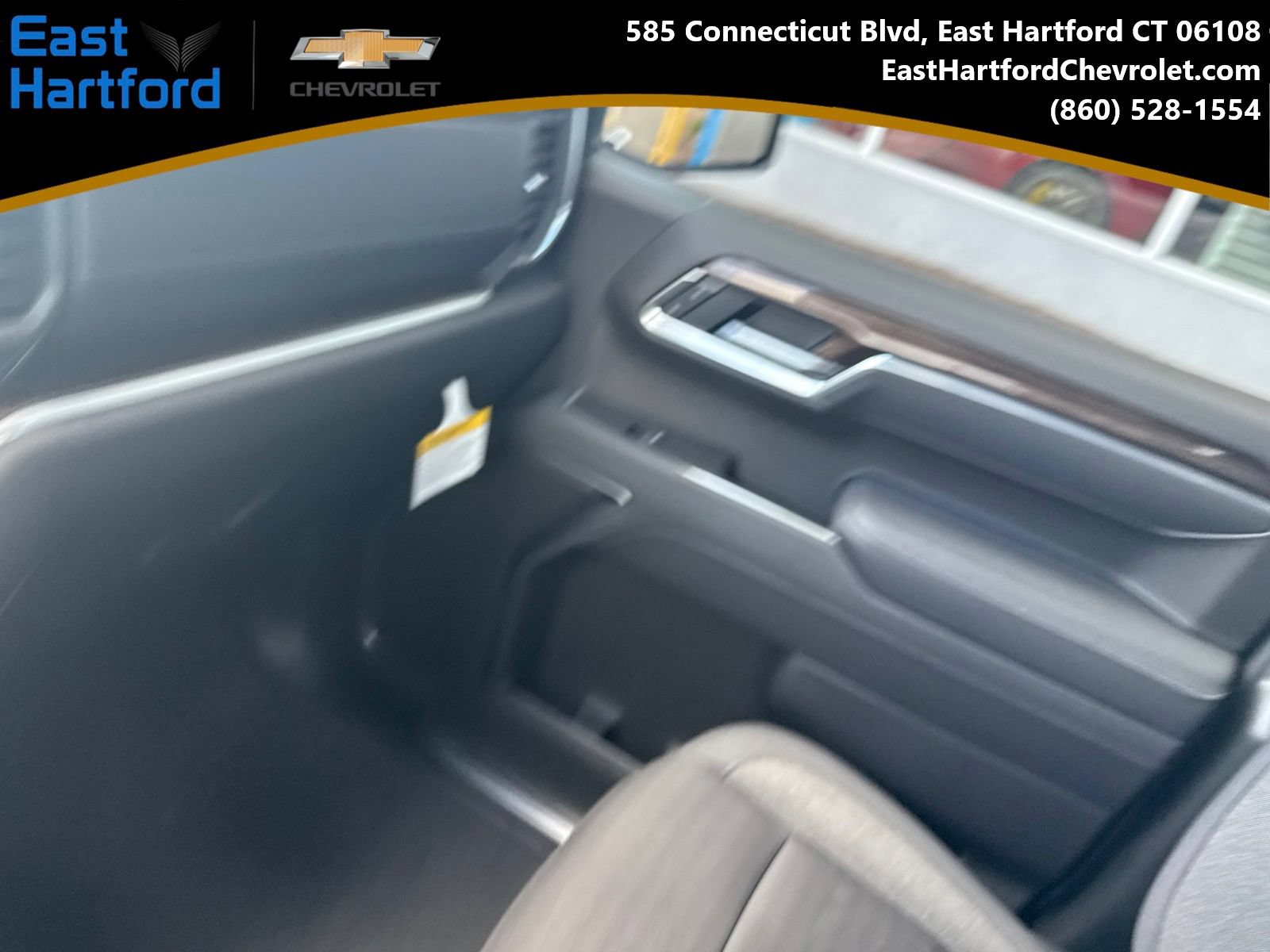 New 2026 Chevrolet Silverado 1500 LT AWD/4WD image 22