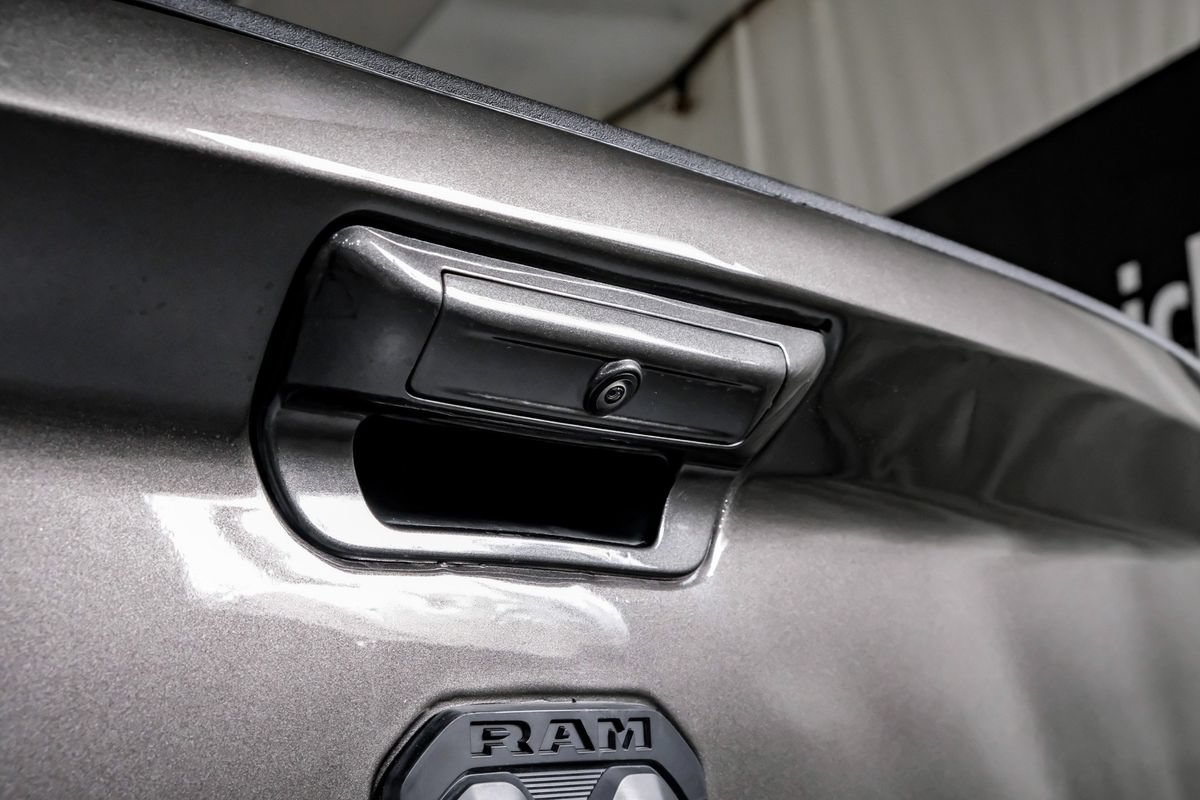 Used 2024 RAM 3500 Laramie w/ Night Edition AWD/4WD image 49