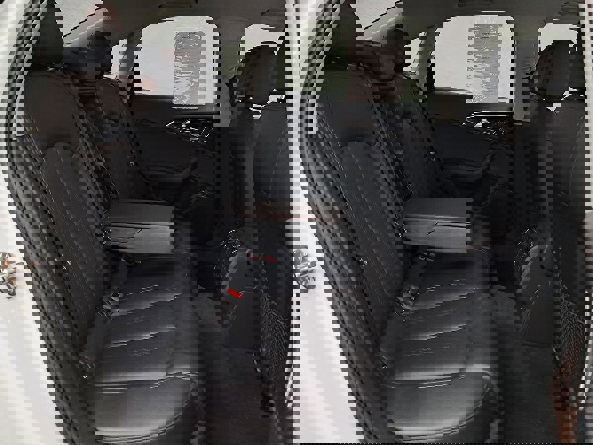 Used 2015 Audi A6 3.0T Premium Plus w/ Cold Weather Package image 25