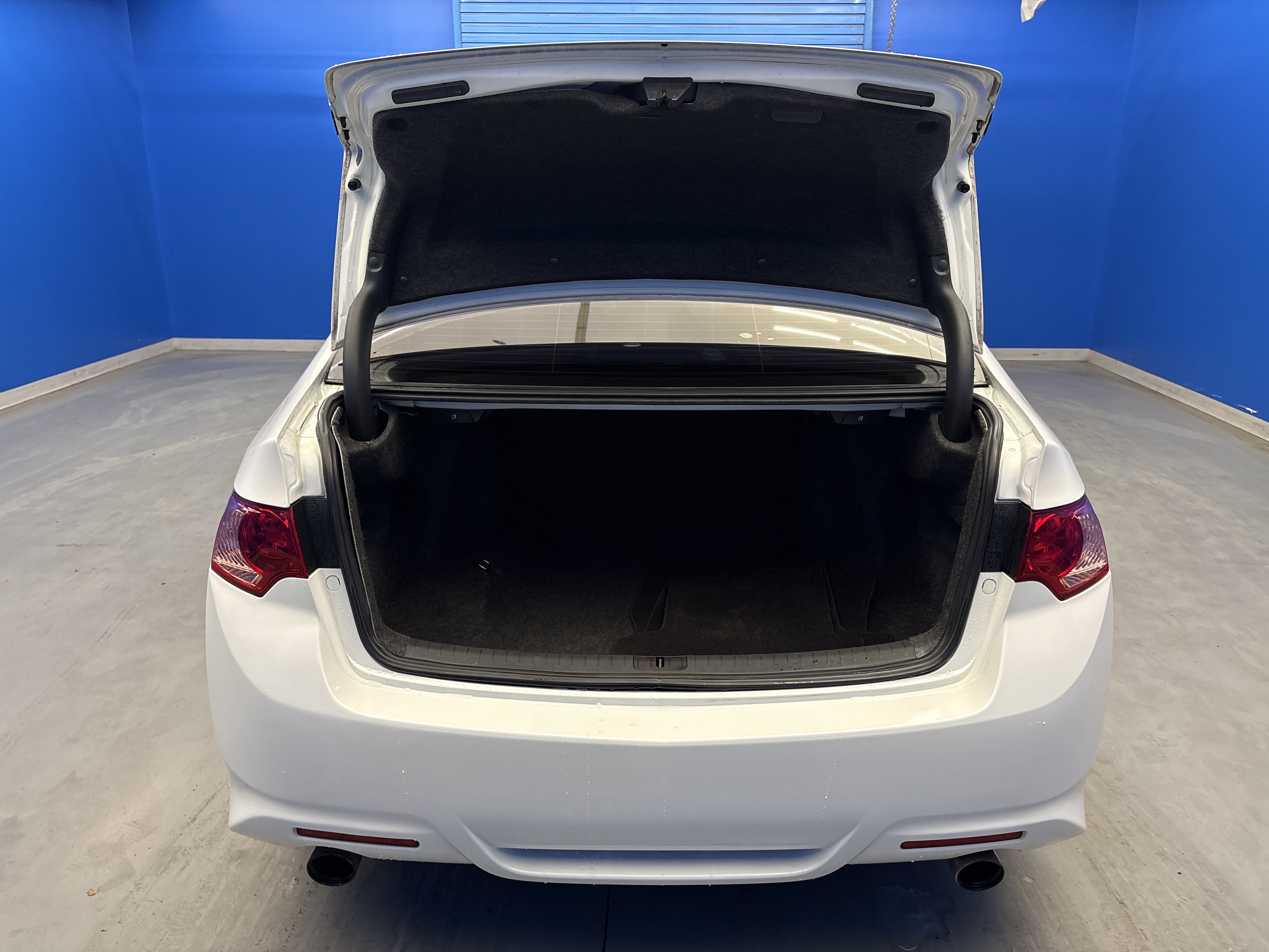 Used 2013 Acura TSX Special Edition FWD image 25