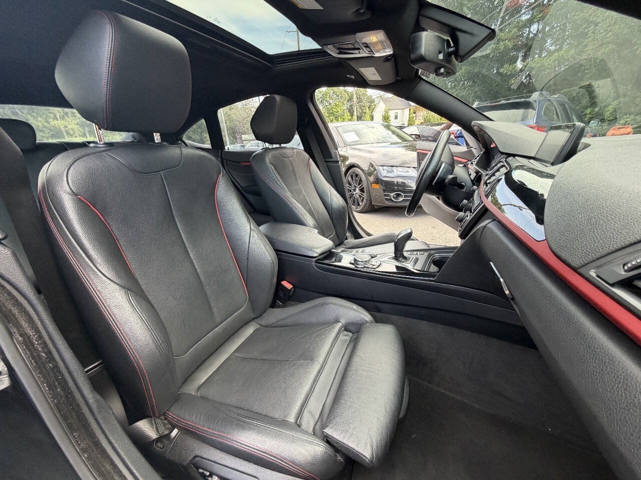 Used 2015 BMW 435i Gran Coupe xDrive AWD/4WD image 20