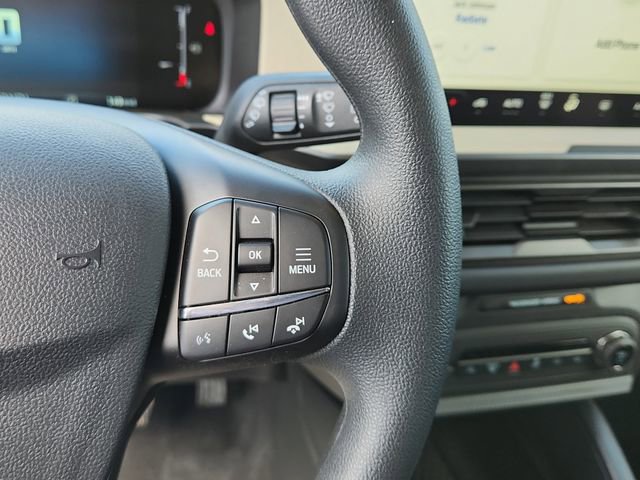 Used 2026 Ford Bronco Sport Big Bend AWD/4WD image 17