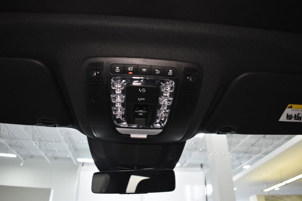 Certified 2024 Mercedes-Benz GLE 580 4MATIC image 36