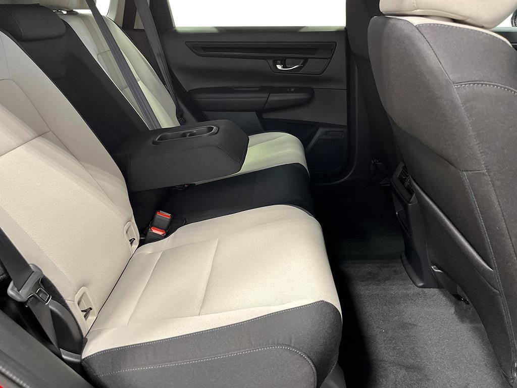 New 2026 Honda CR-V EX image 12