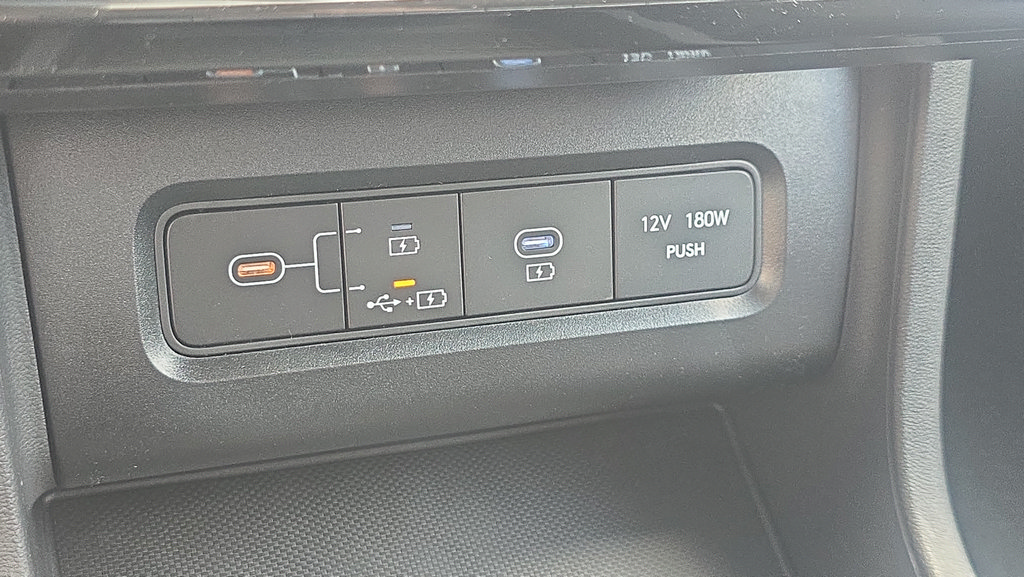 New 2026 Hyundai Tucson SEL AWD/4WD image 28