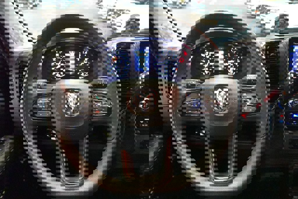 Used 2024 RAM ProMaster 3500 w/ Convenience Group image 17