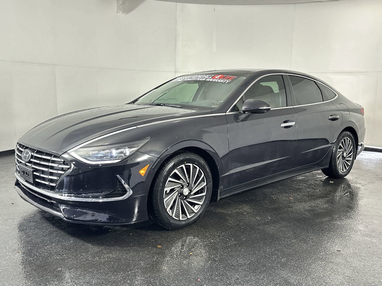 Used 2023 Hyundai Sonata Limited image 6