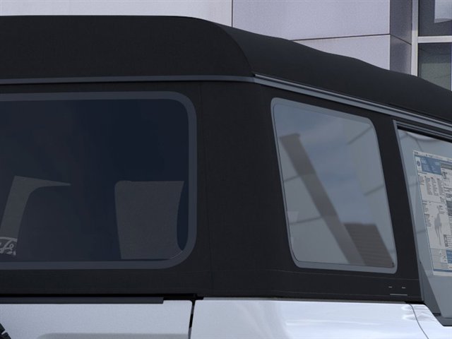 New 2026 Ford Bronco Big Bend AWD/4WD image 25