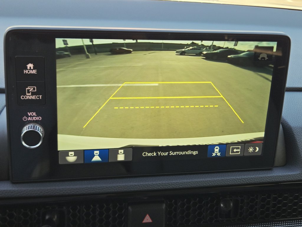 Certified 2026 Honda CR-V EX-L image 23