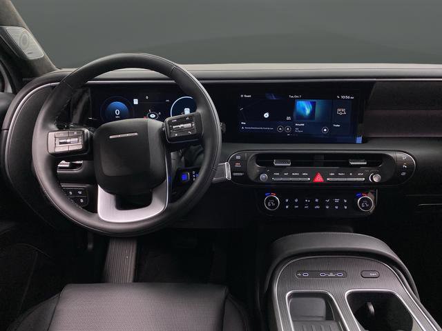 New 2026 Hyundai Palisade Calligraphy image 5
