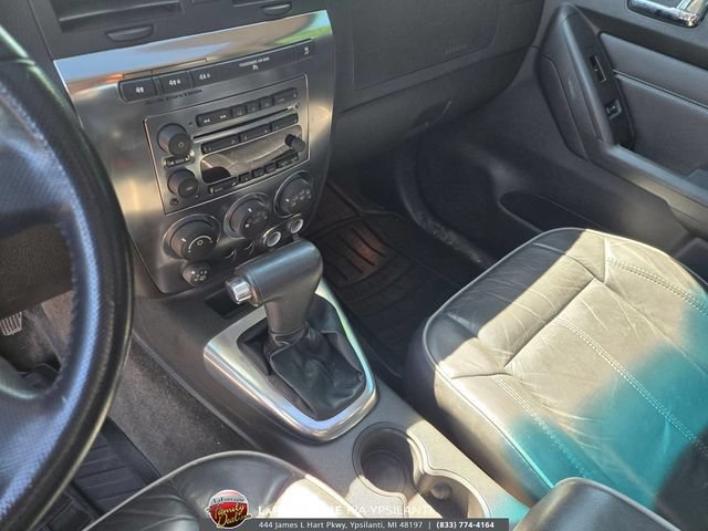 Used 2007 HUMMER H3 AWD/4WD image 17