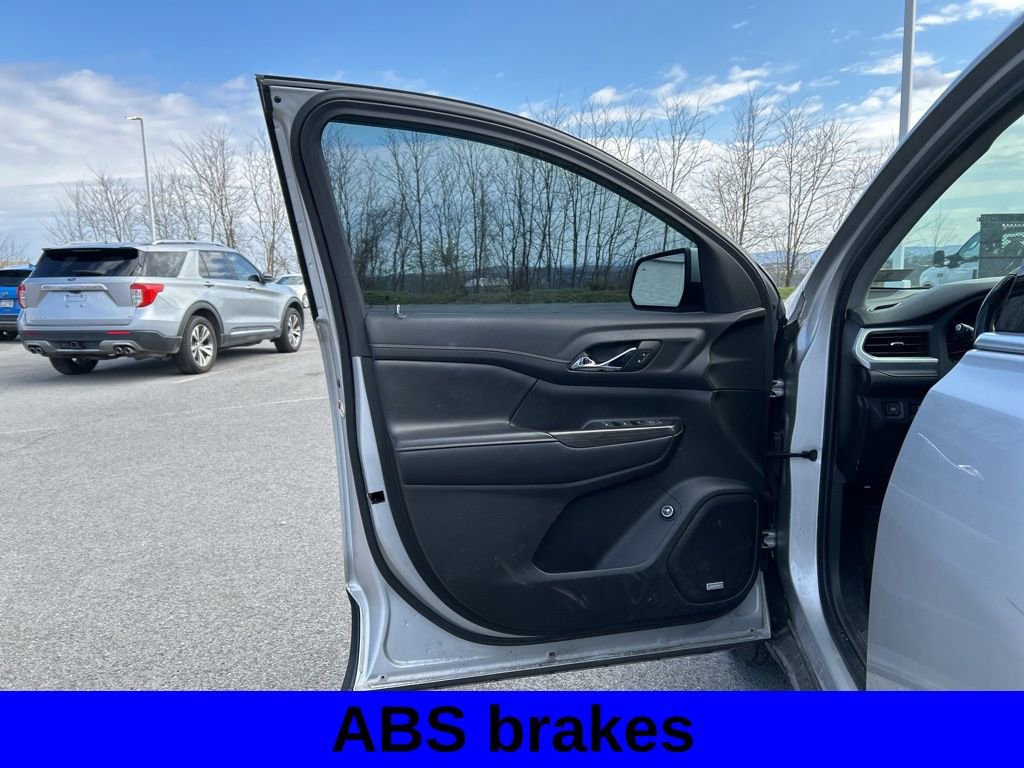 Used 2019 GMC Acadia SLT image 14