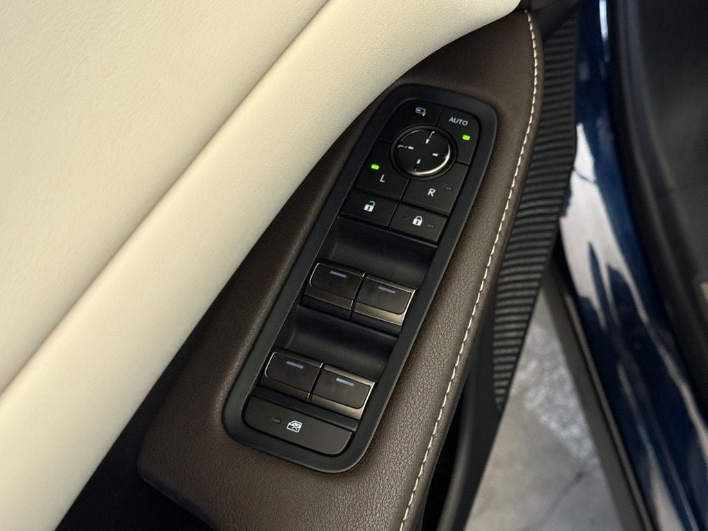 Certified 2024 Lexus RX 350 FWD w/ Technology Package image 29
