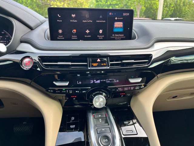 Used 2024 Acura MDX FWD image 10