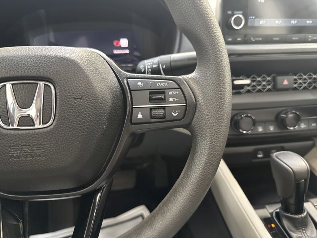 Used 2024 Honda Accord EX image 18