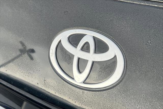 Certified 2025 Toyota Camry LE image 8