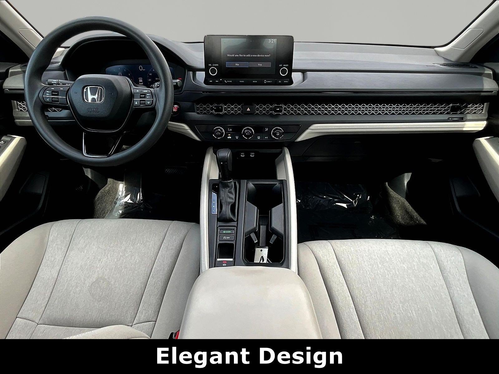Used 2024 Honda Accord LX image 7
