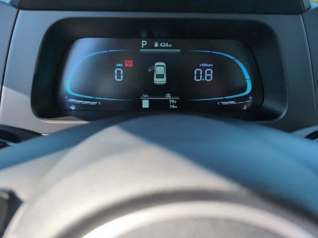 New 2026 Hyundai Elantra SE FWD image 32