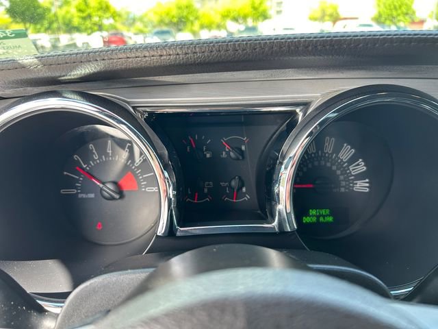 Used 2007 Ford Mustang GT RWD image 14