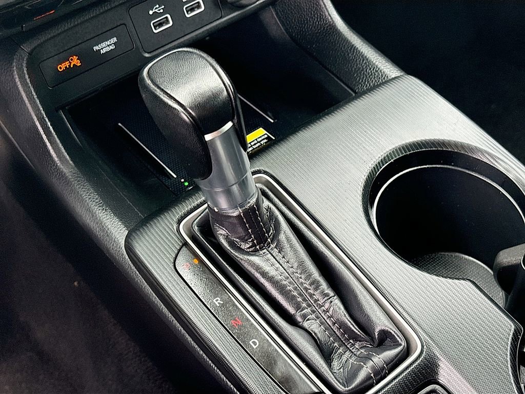 Used 2024 Honda Civic Sport Touring image 17