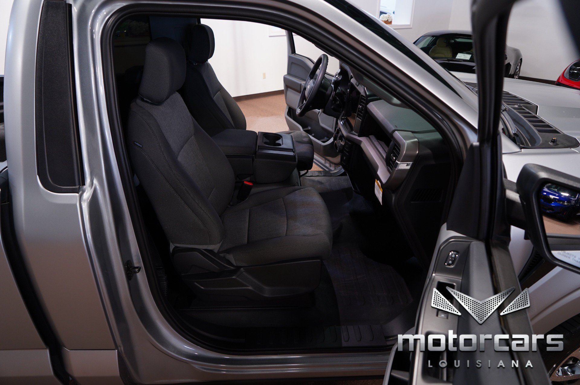 Used 2026 Ford F150 XL AWD/4WD image 30
