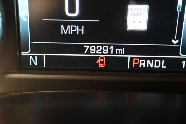 Used 2018 Chevrolet Silverado 2500 LT w/ LT Convenience Package AWD/4WD image 31