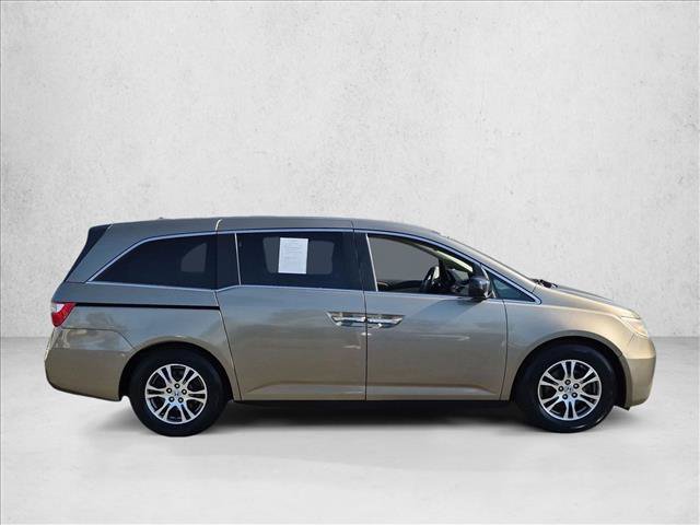 Used 2013 Honda Odyssey EX-L image 4
