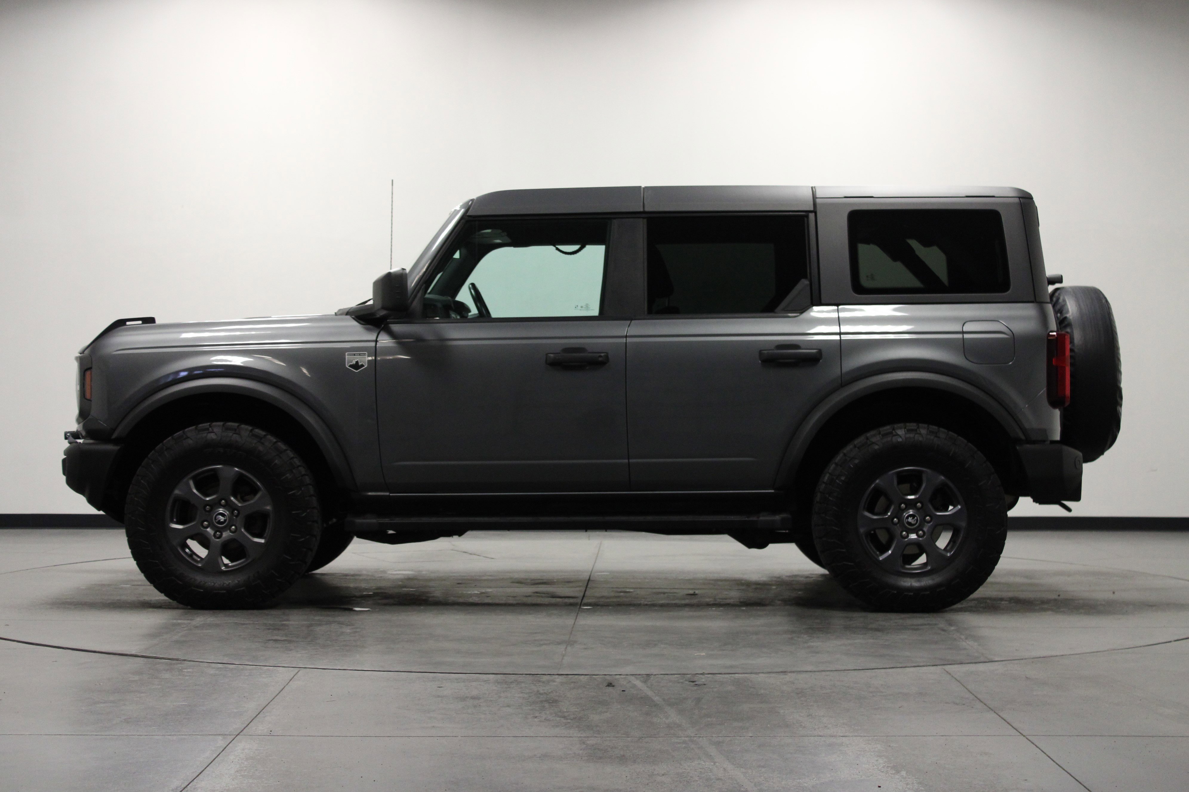 Used 2023 Ford Bronco Big Bend AWD/4WD image 7