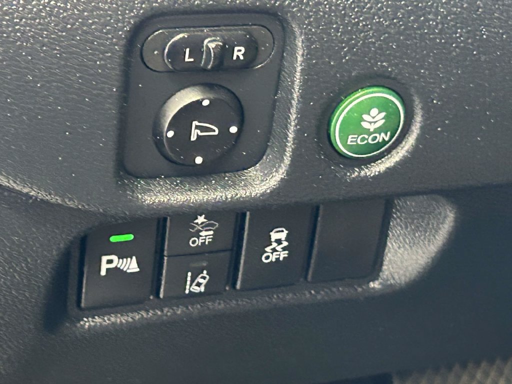 Used 2023 Honda Passport EX-L image 18