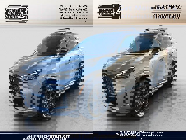 New 2026 INFINITI QX60 Autograph w/ Dark Cargo Package AWD/4WD image 20