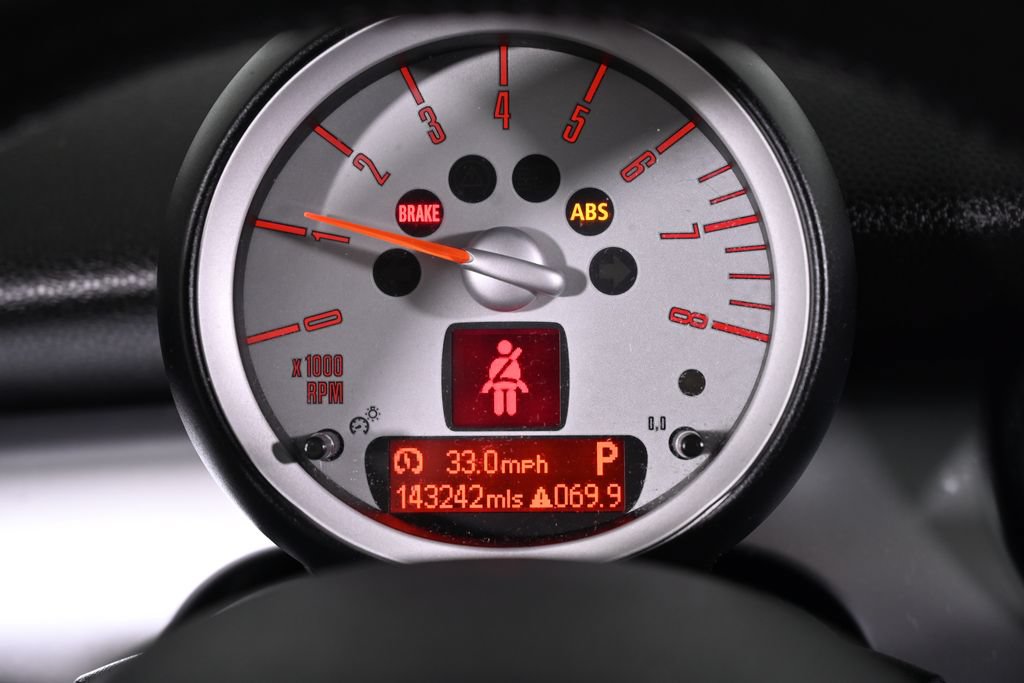 Used 2009 MINI Cooper S FWD image 14