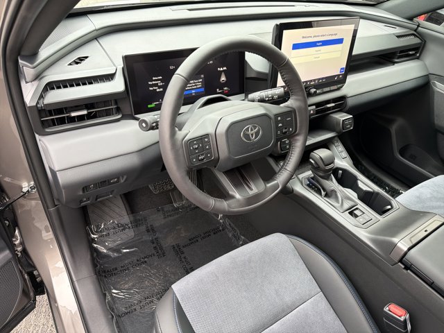 New 2026 Toyota RAV4 FWD image 13