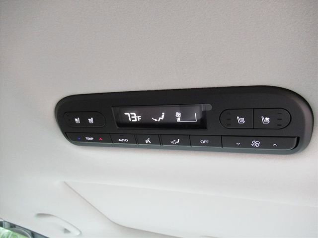 Used 2026 Hyundai Palisade Calligraphy FWD image 38