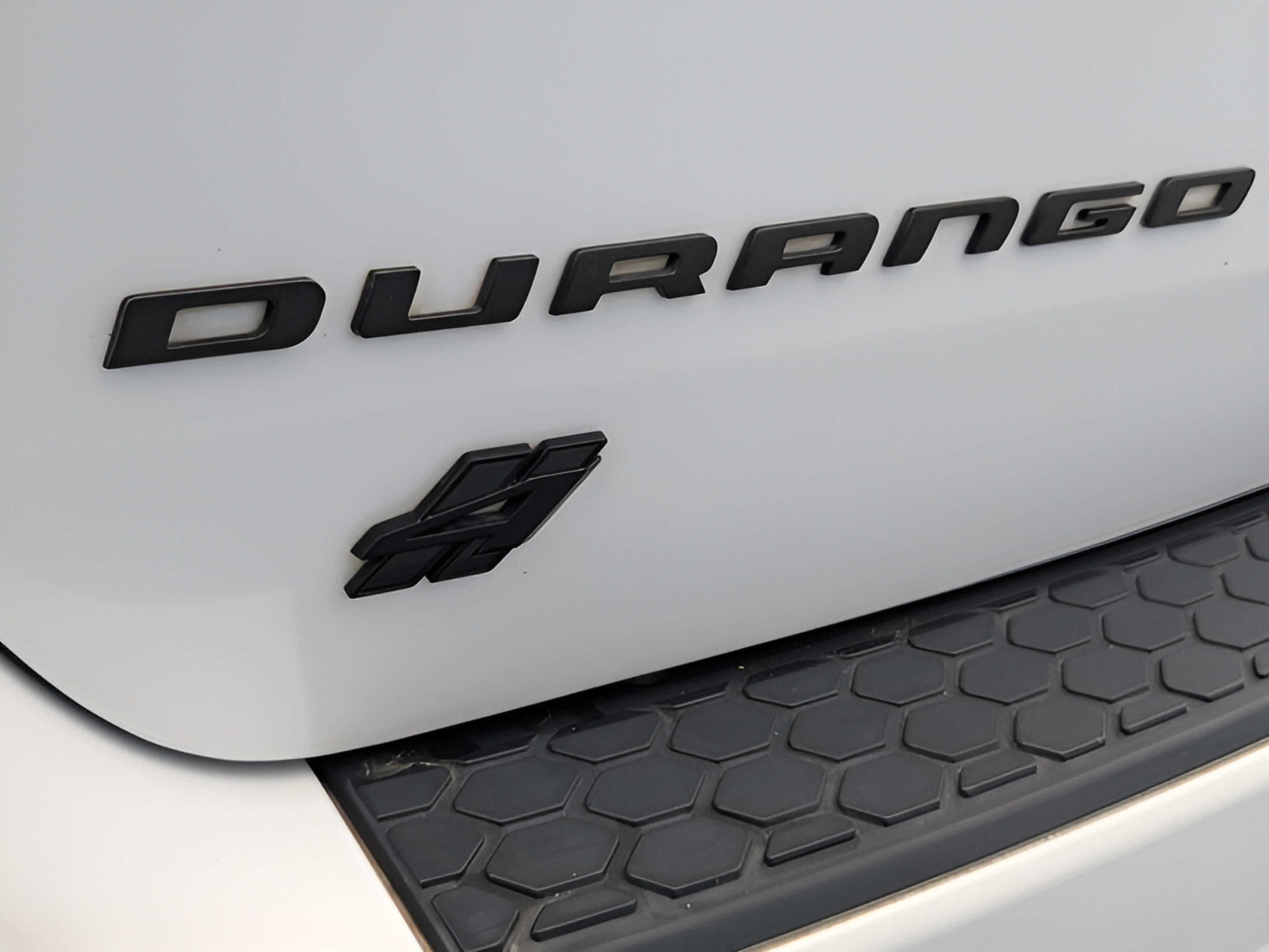Used 2021 Dodge Durango SRT w/ Technology Group AWD/4WD image 35
