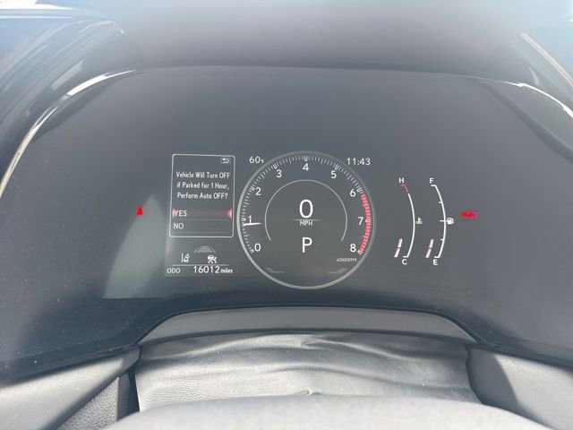 Certified 2023 Lexus RX 350 Premium w/ Accessory Package image 21