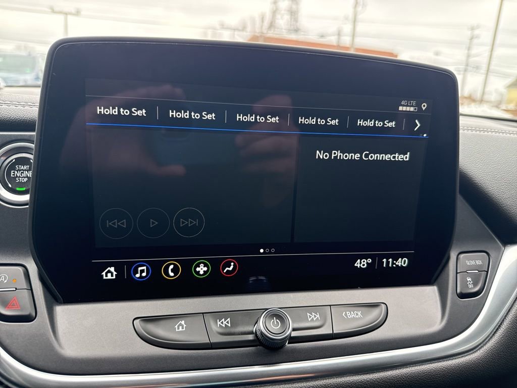 Used 2023 Chevrolet Blazer LT w/ Midnight/Sport Edition image 27