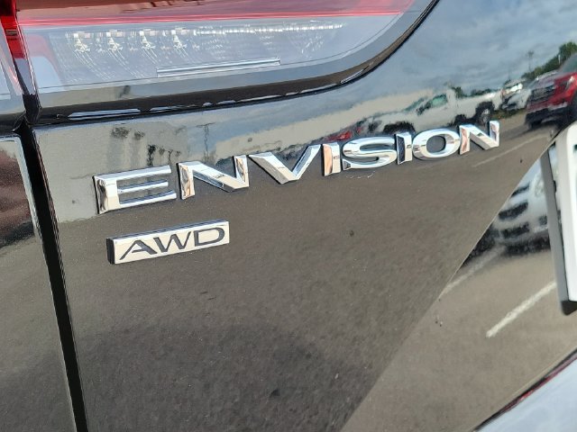 Certified 2023 Buick Envision Essence AWD/4WD image 36