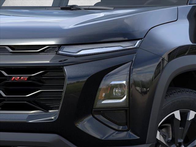 New 2026 Chevrolet Equinox RS FWD image 10