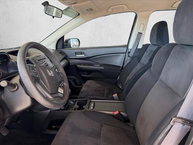 Used 2014 Honda CR-V LX image 9