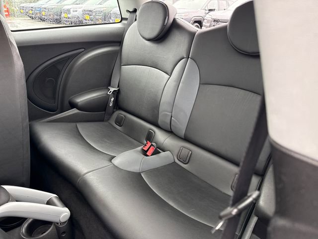 Used 2010 MINI Cooper S image 14