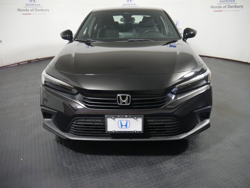 Used 2023 Honda Civic Sport image 2