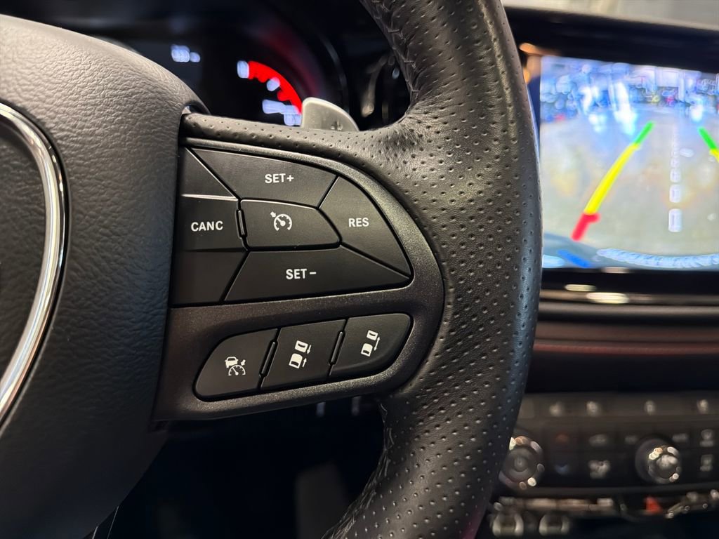 Used 2023 Dodge Durango R/T w/ Tow 'N Go Package AWD/4WD image 15