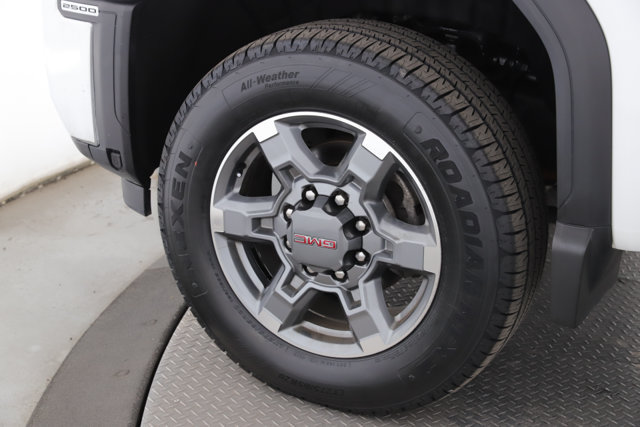 Used 2025 GMC Sierra 2500 SLT AWD/4WD image 15