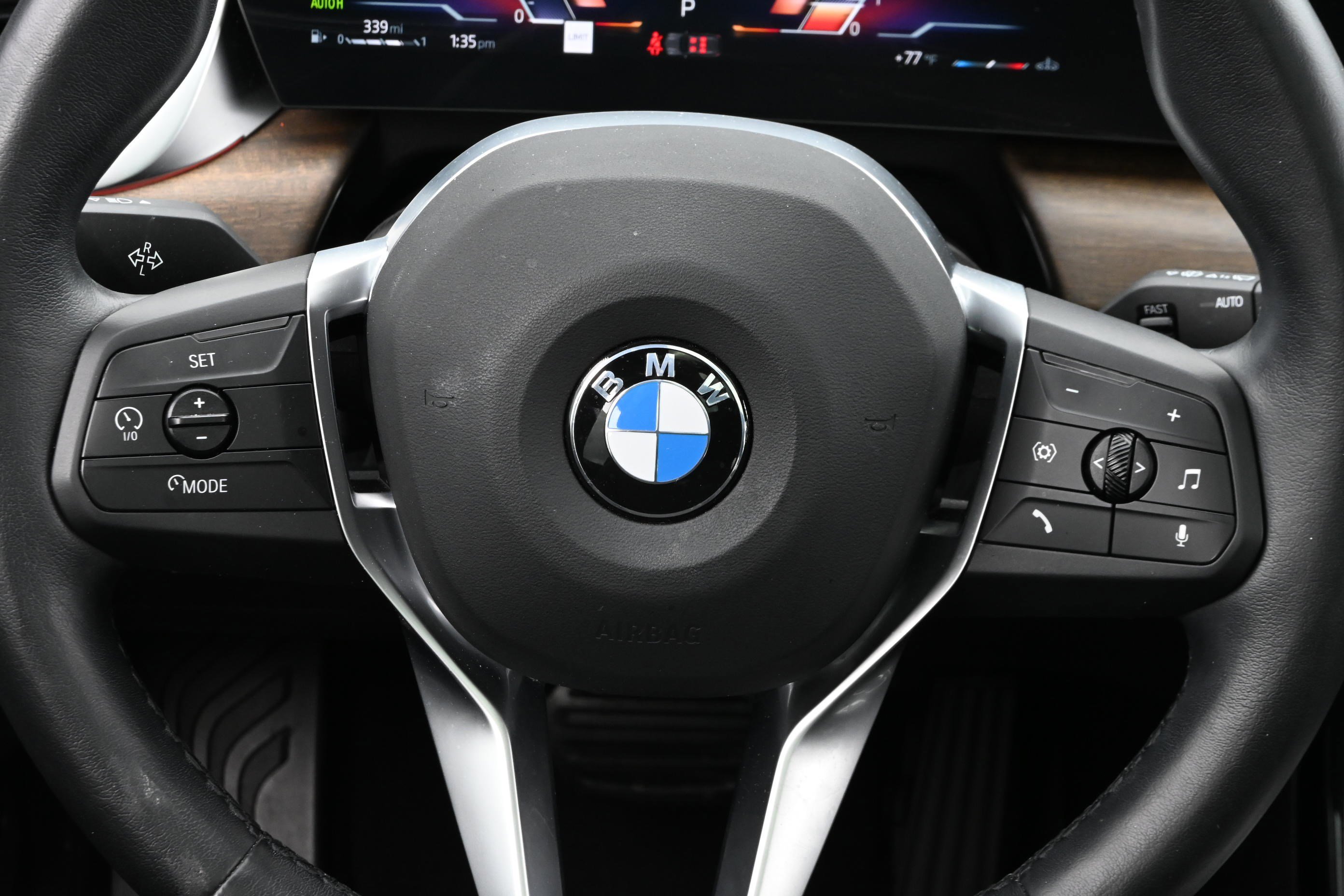 Certified 2024 BMW X1 xDrive28i w/ Premium Package AWD/4WD image 30