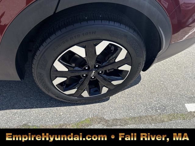 Used 2023 Kia Sportage X-Line image 13
